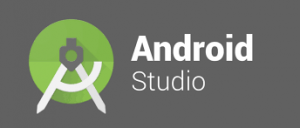 Logo android studio